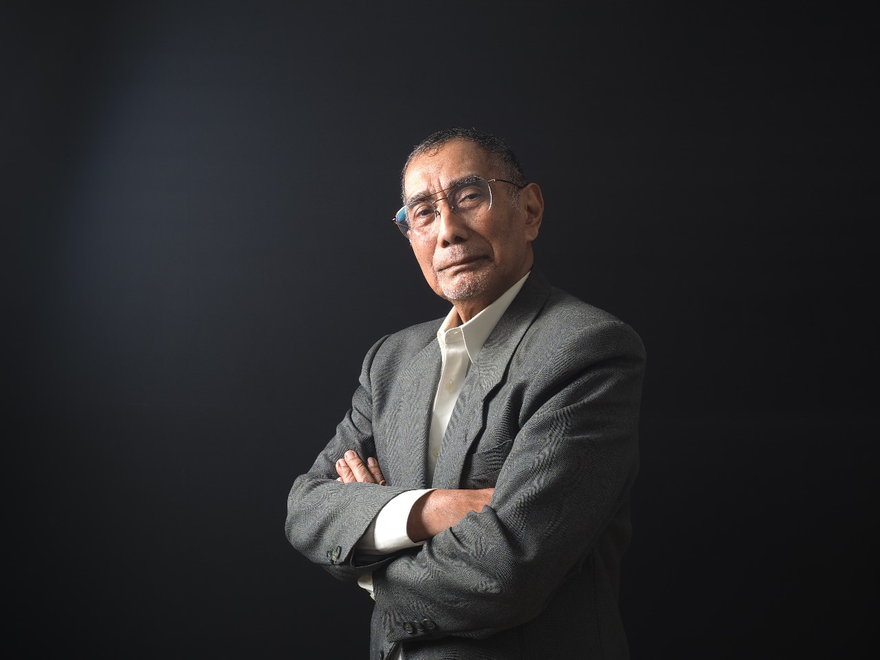 Mohammad Rizal Ismael